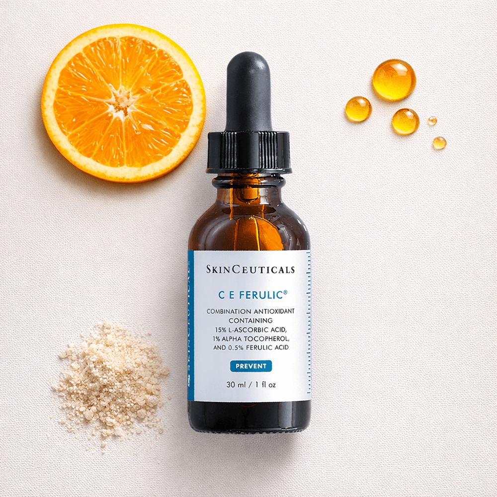 SkinCeuticals C E Ferulic