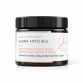 Alana Mitchell Brightening & Exfoliating Pumpkin Anti-Aging Masque