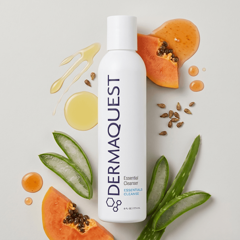 Dermaquest Essential Cleanser
