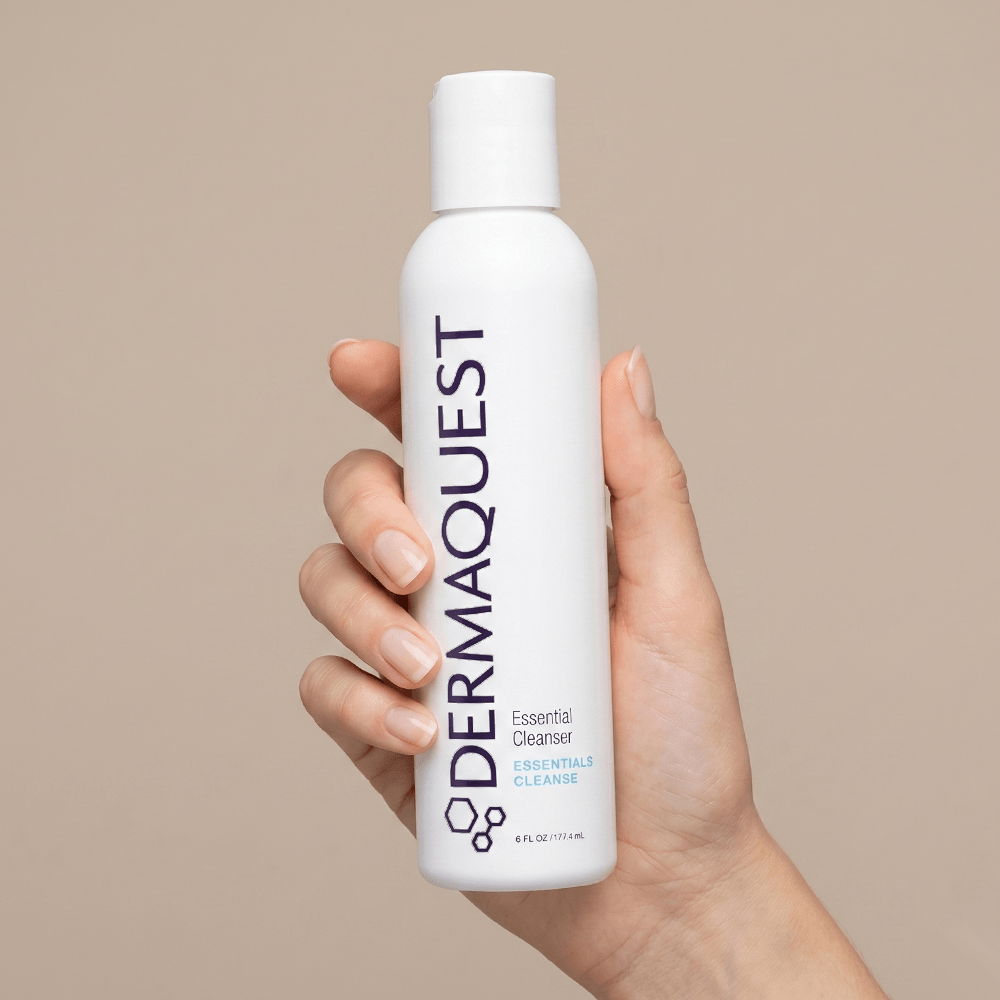 Dermaquest Essential Cleanser