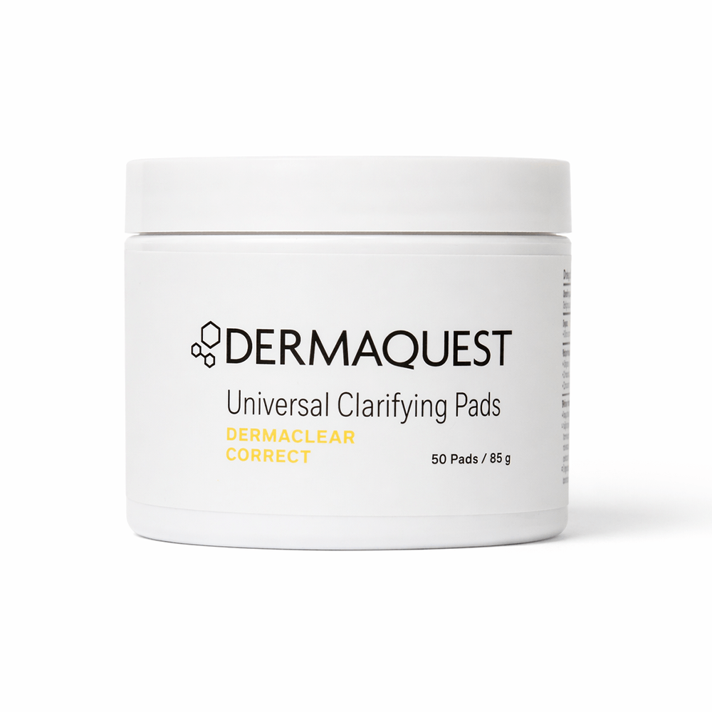 Dermaquest Universal Clarifying Pads