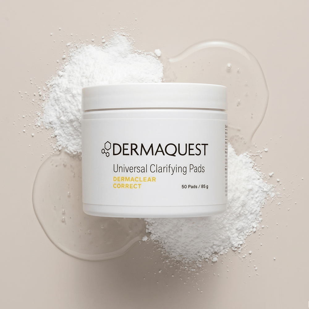 Dermaquest Universal Clarifying Pads