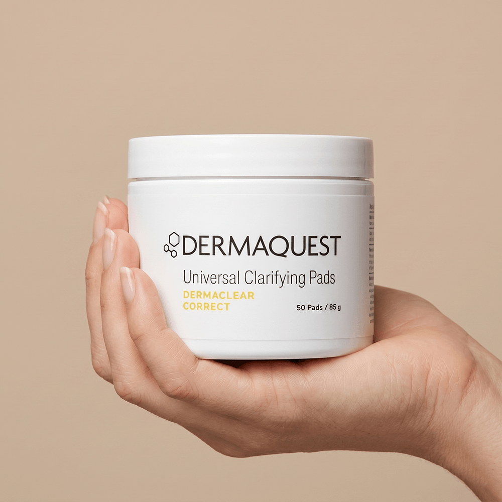 Dermaquest Universal Clarifying Pads