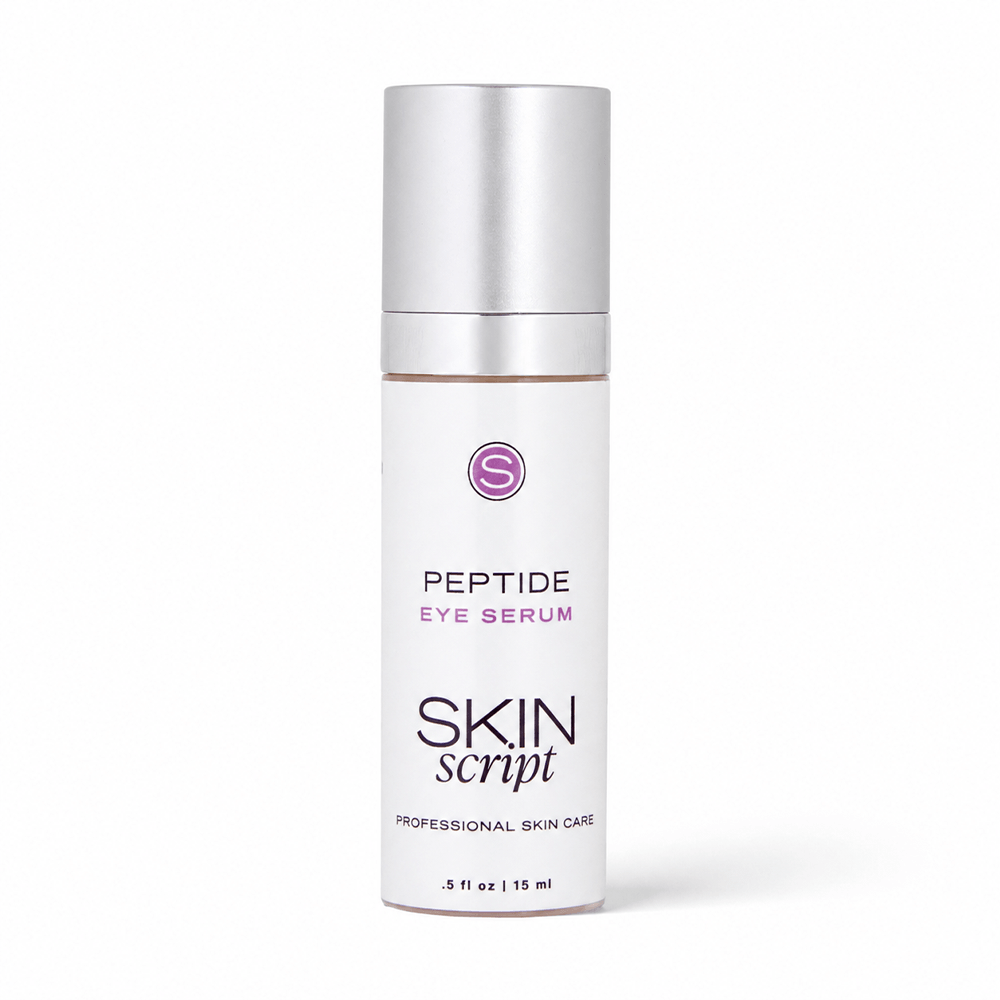 Skin Script Peptide Eye Serum