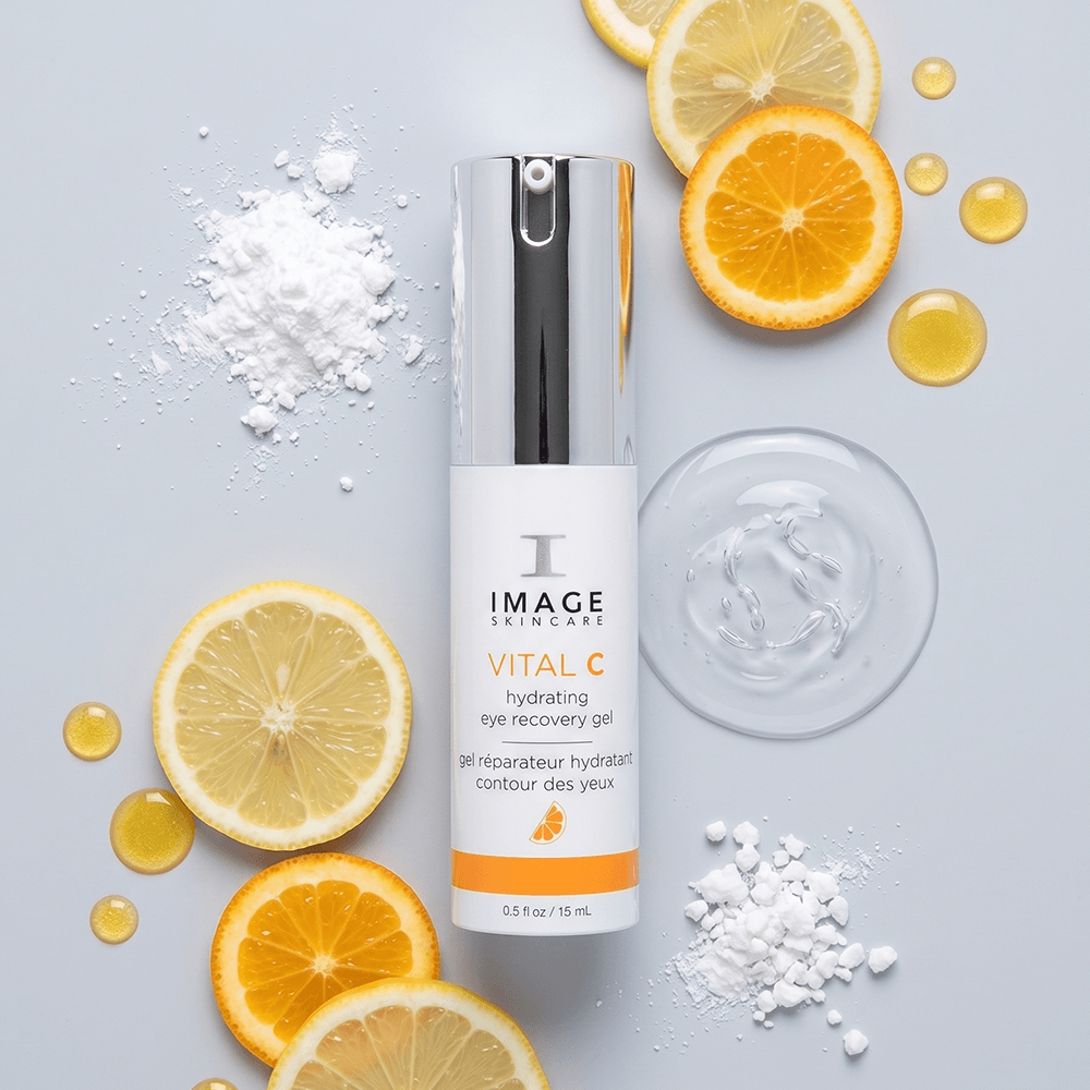 Image Skincare Vital C Hydrating Eye Recovery Gel