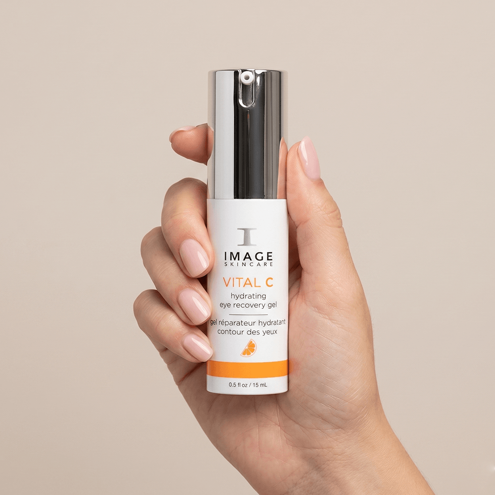Image Skincare Vital C Hydrating Eye Recovery Gel