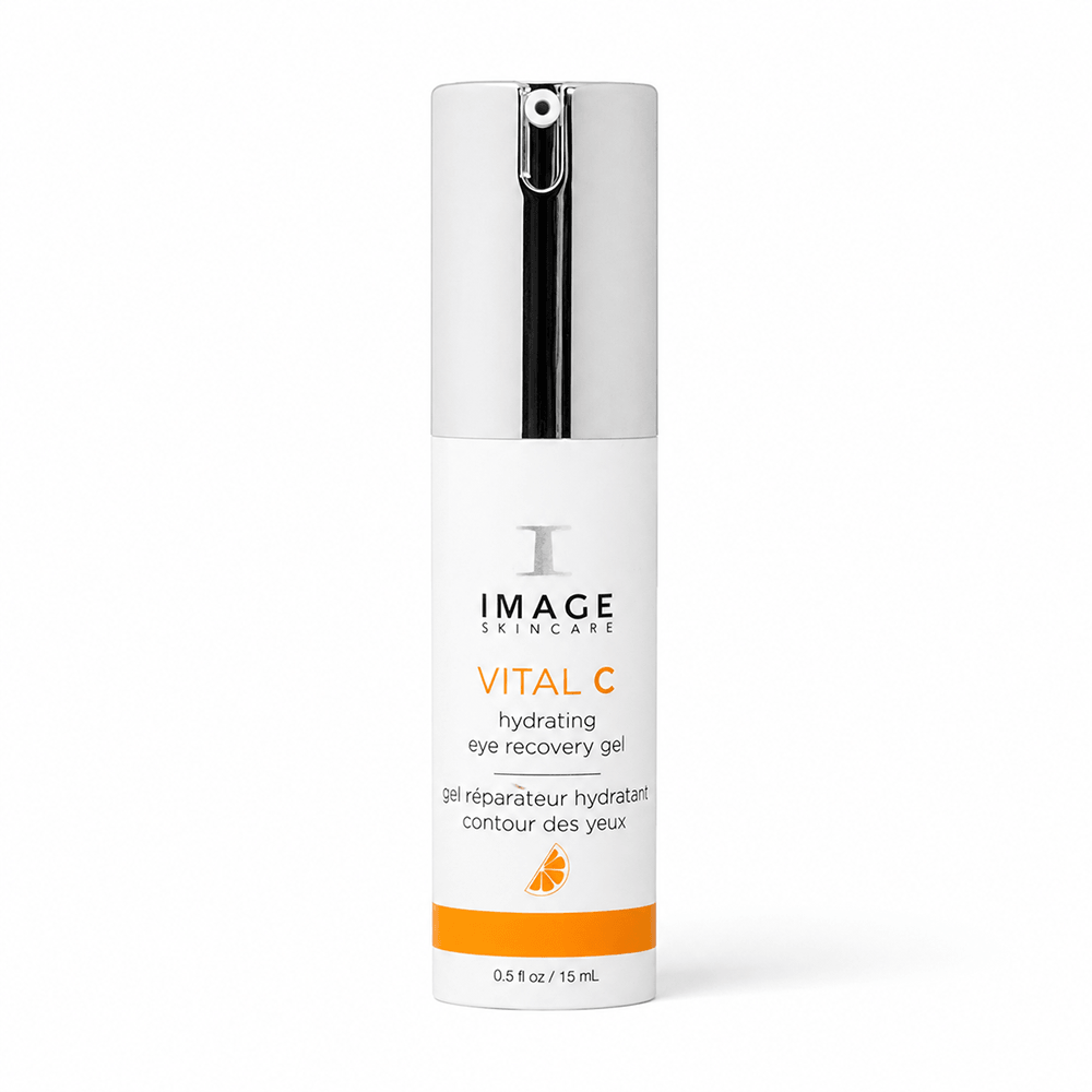 Image Skincare Vital C Hydrating Eye Recovery Gel