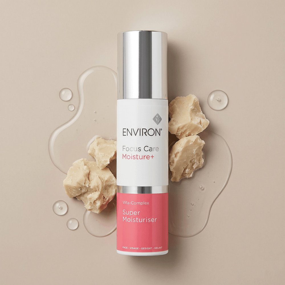 Environ Moisture+ Vita-Complex Super Moisturiser