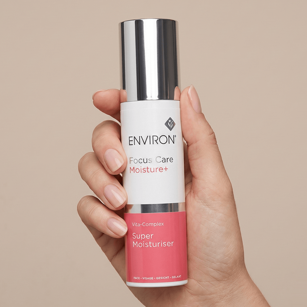 Environ Moisture+ Vita-Complex Super Moisturiser