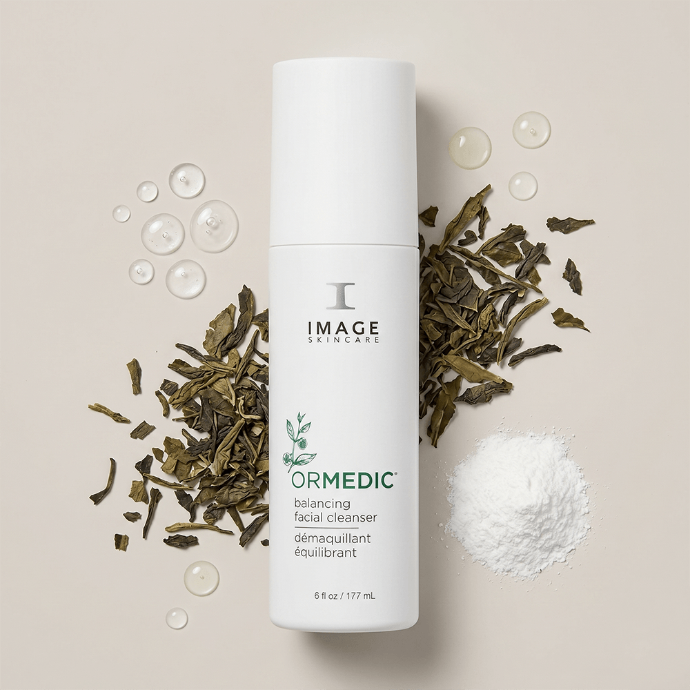 Image Skincare Ormedic Balancing Facial Cleanser