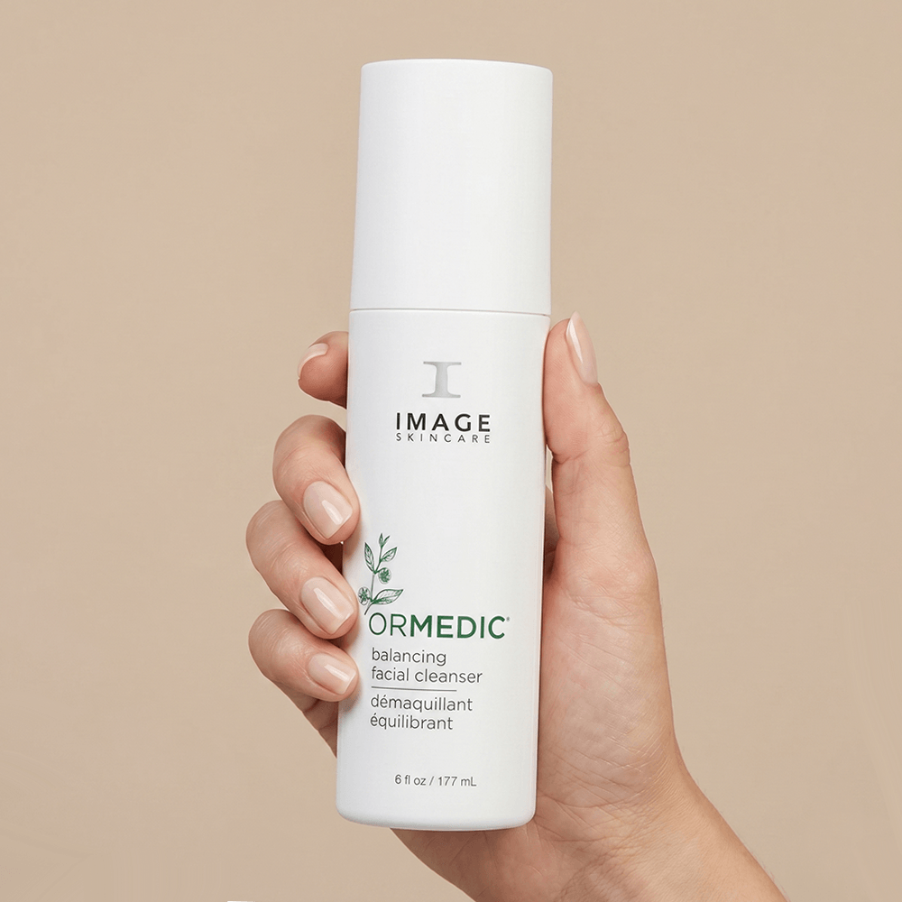 Image Skincare Ormedic Balancing Facial Cleanser