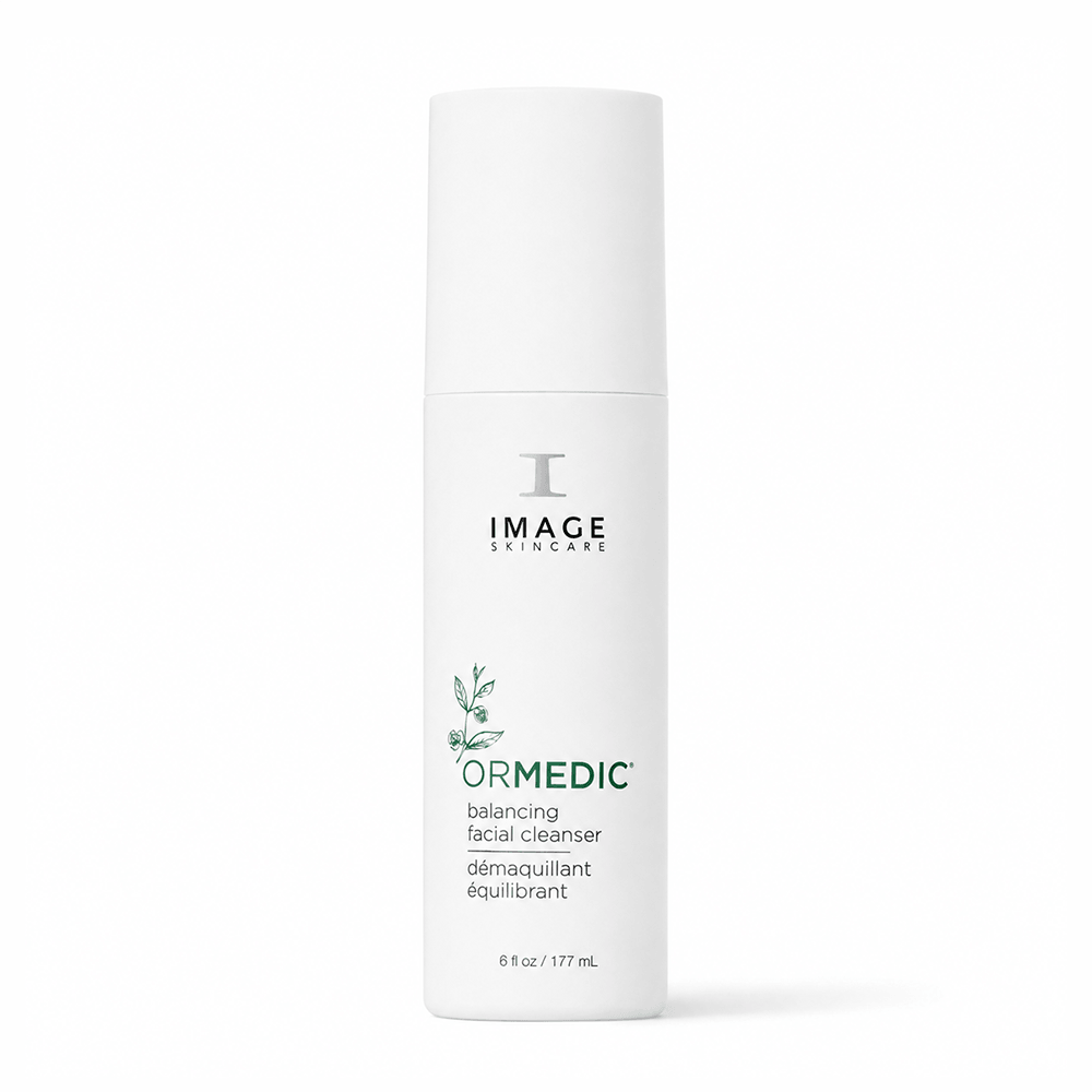 Image Skincare Ormedic Balancing Facial Cleanser