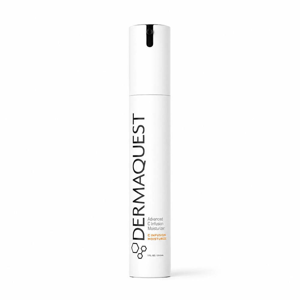 Dermaquest Advanced C Infusion Moisturizer
