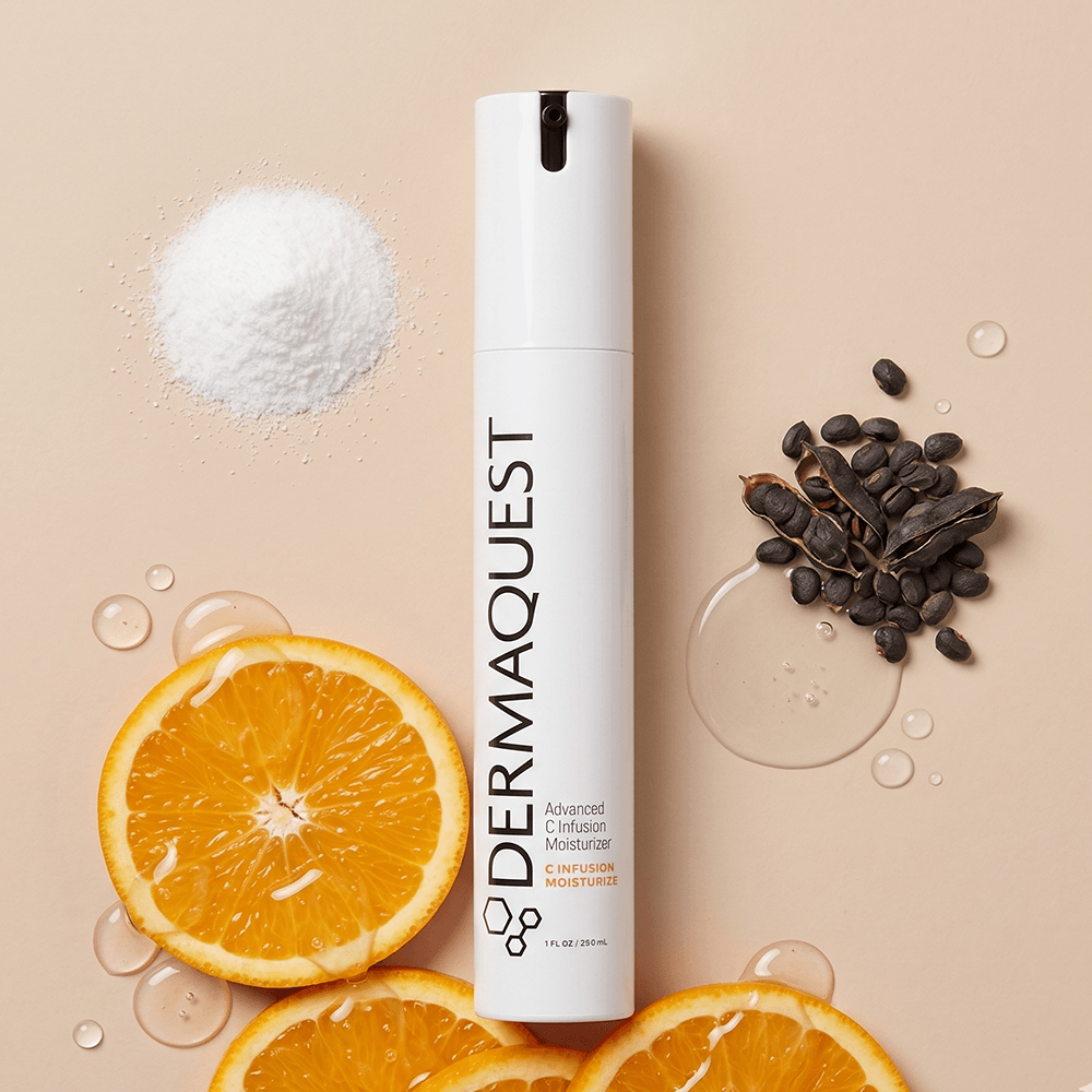 Dermaquest Advanced C Infusion Moisturizer