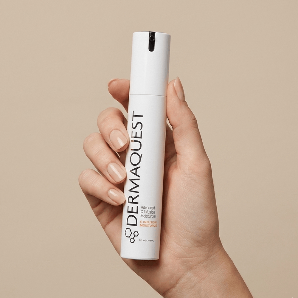 Dermaquest Advanced C Infusion Moisturizer