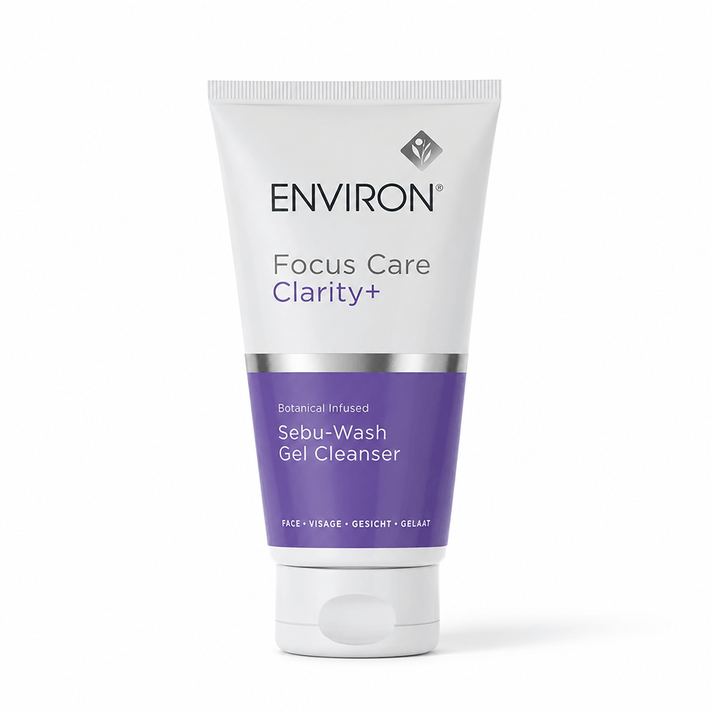 Environ Clarity+ Botanical Infused Sebu-Wash Gel Cleanser