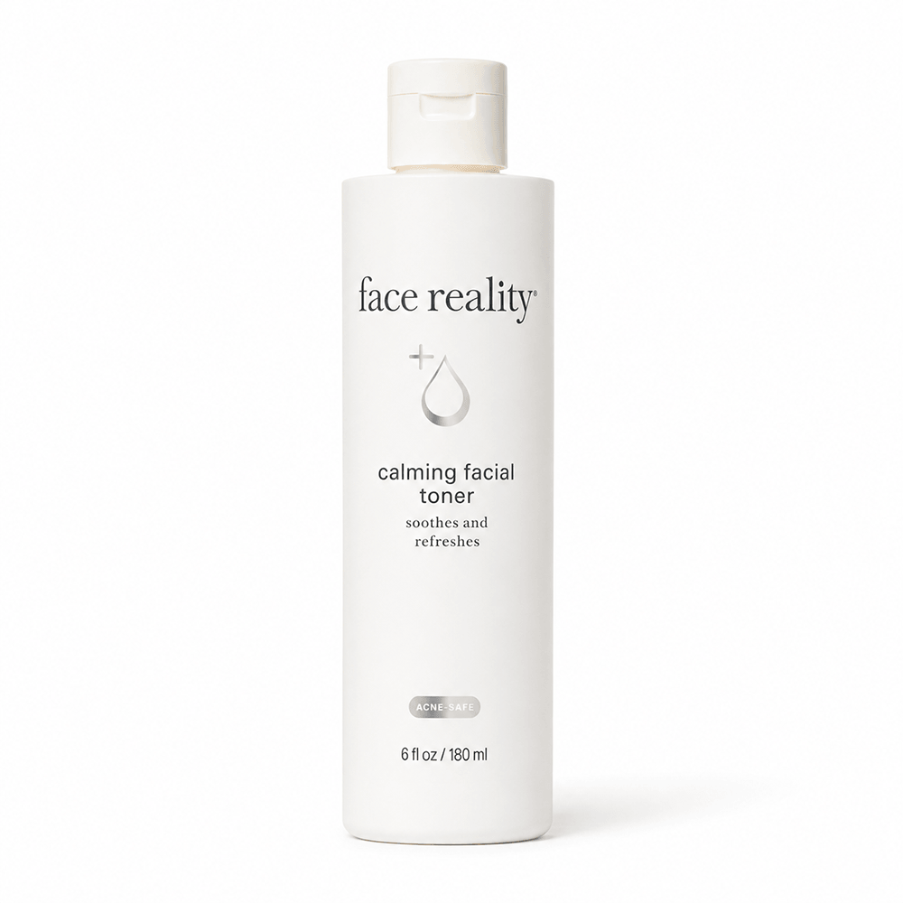 Face Reality Calming Facial Toner
