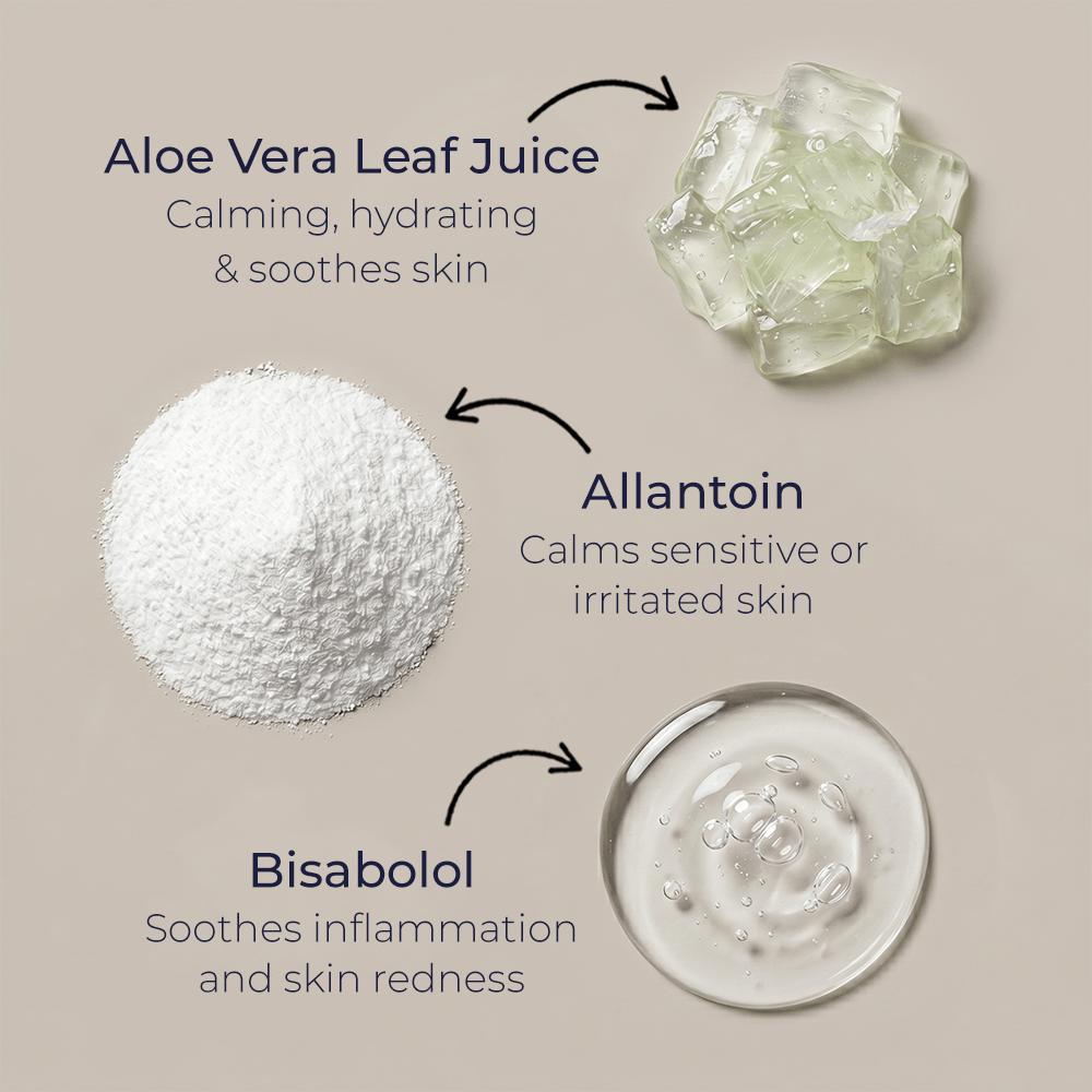 Face Reality Calming Facial Toner