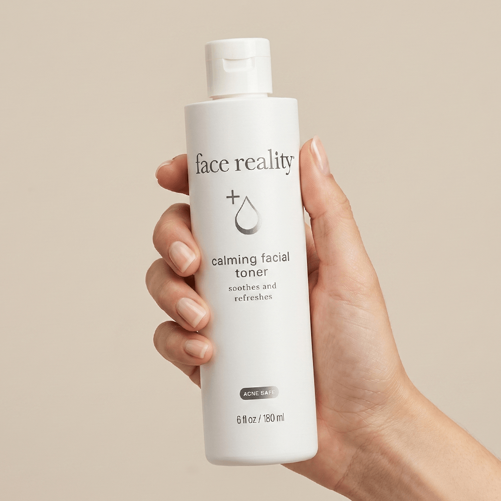 Face Reality Calming Facial Toner