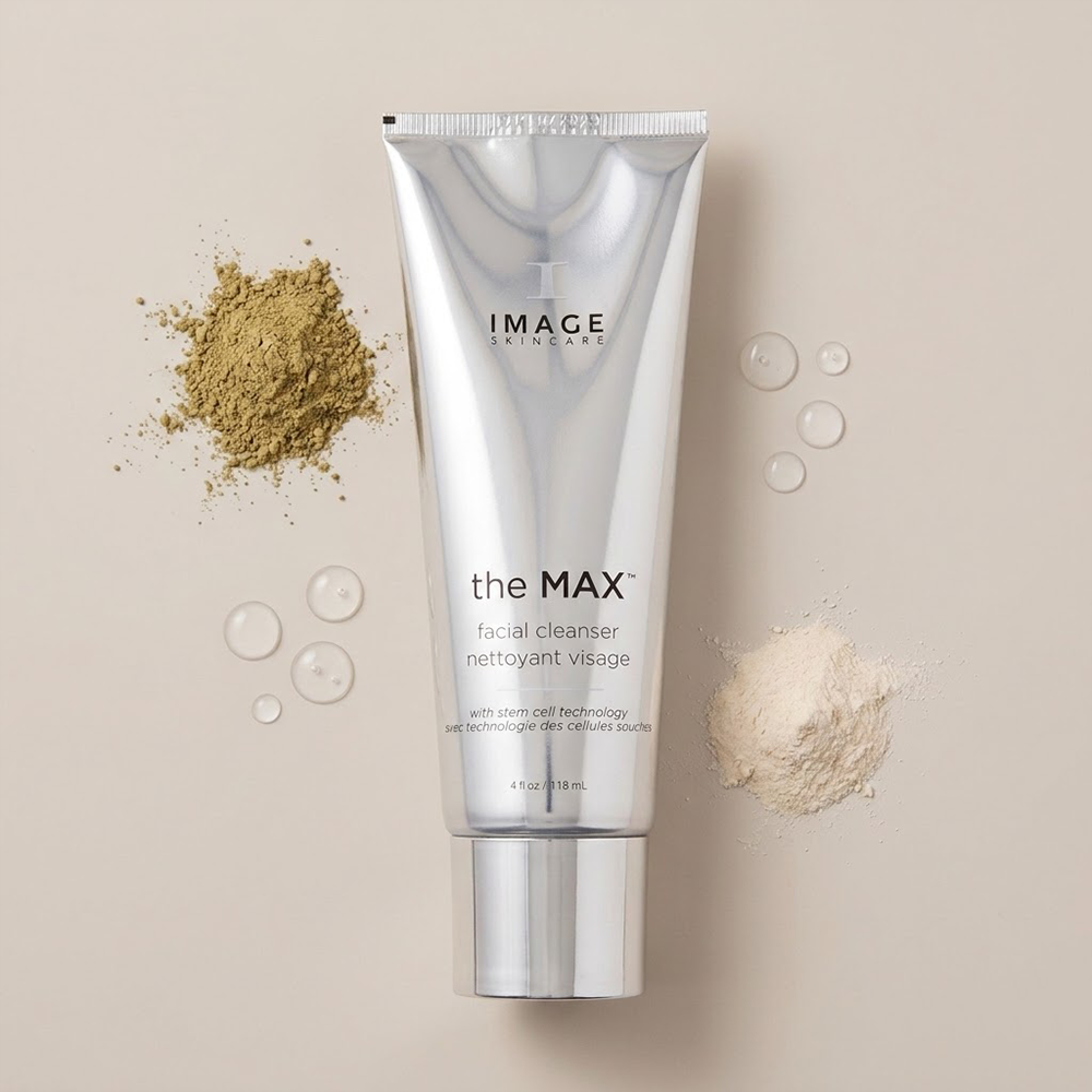 Image Skincare The MAX Facial Cleanser