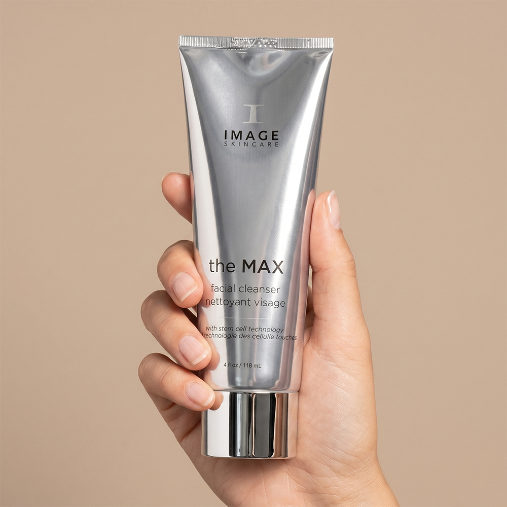 Image Skincare The MAX Facial Cleanser