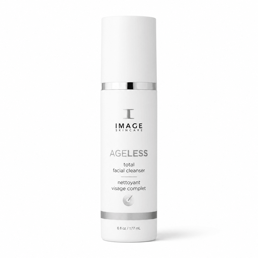 Image Skincare Ageless Total Facial Cleanser