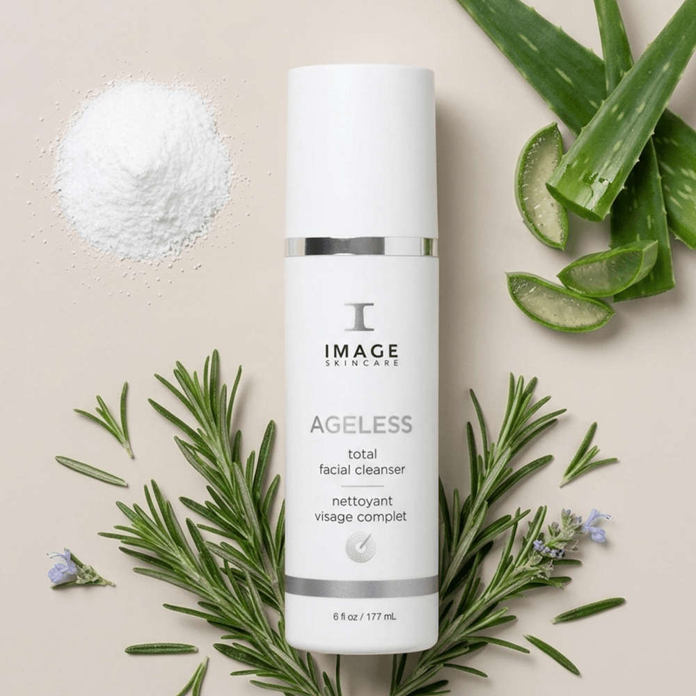 Image Skincare Ageless Total Facial Cleanser