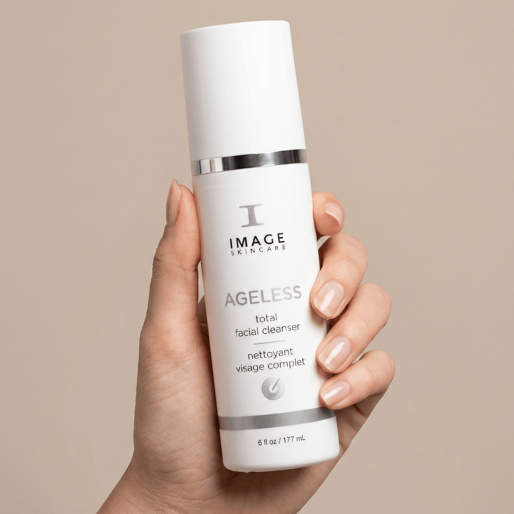 Image Skincare Ageless Total Facial Cleanser