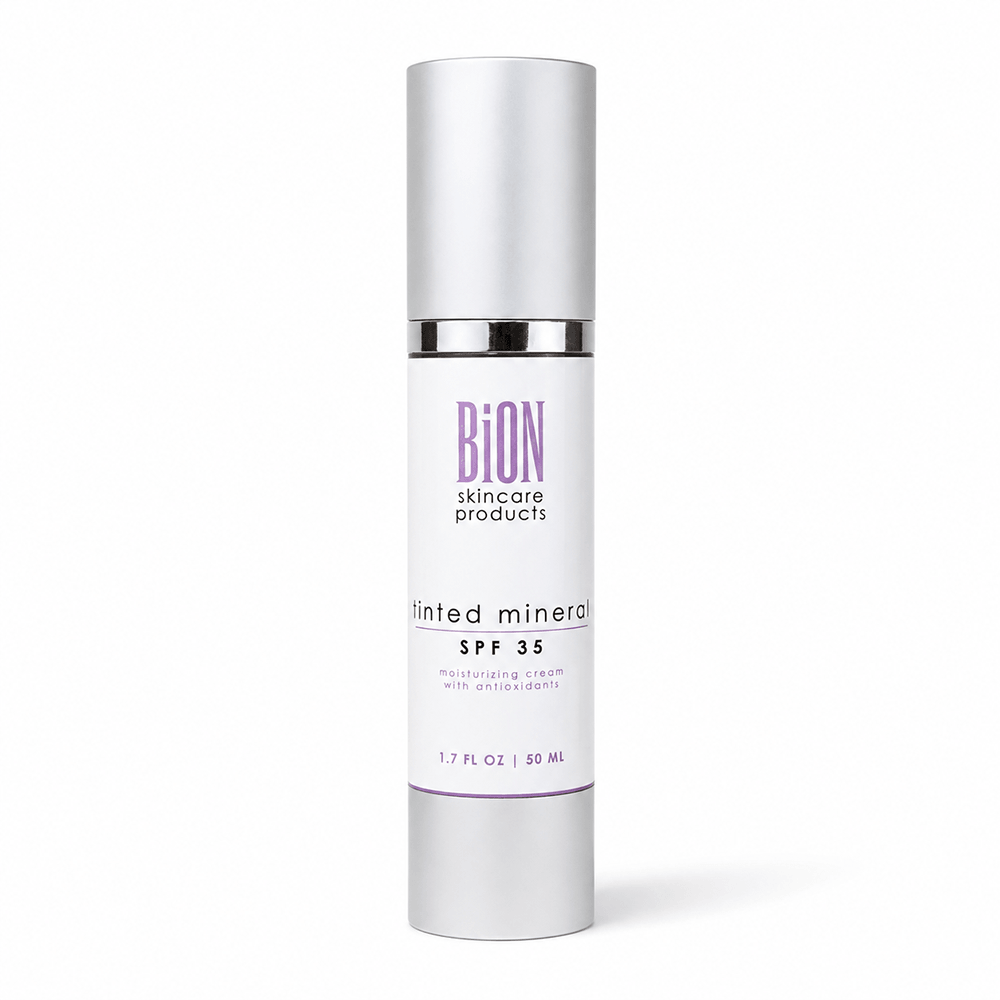 BiON Research Tinted Mineral SPF 35