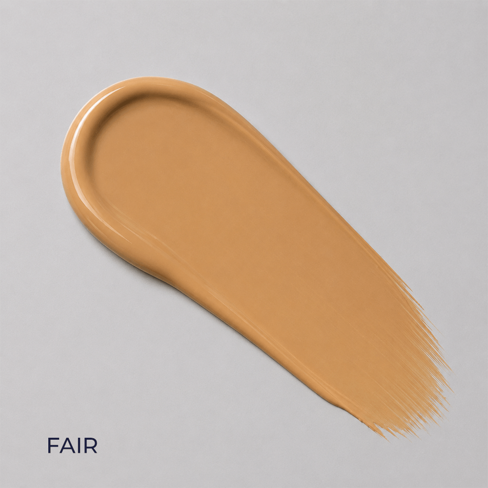 BiON Research Tinted Mineral SPF 35
