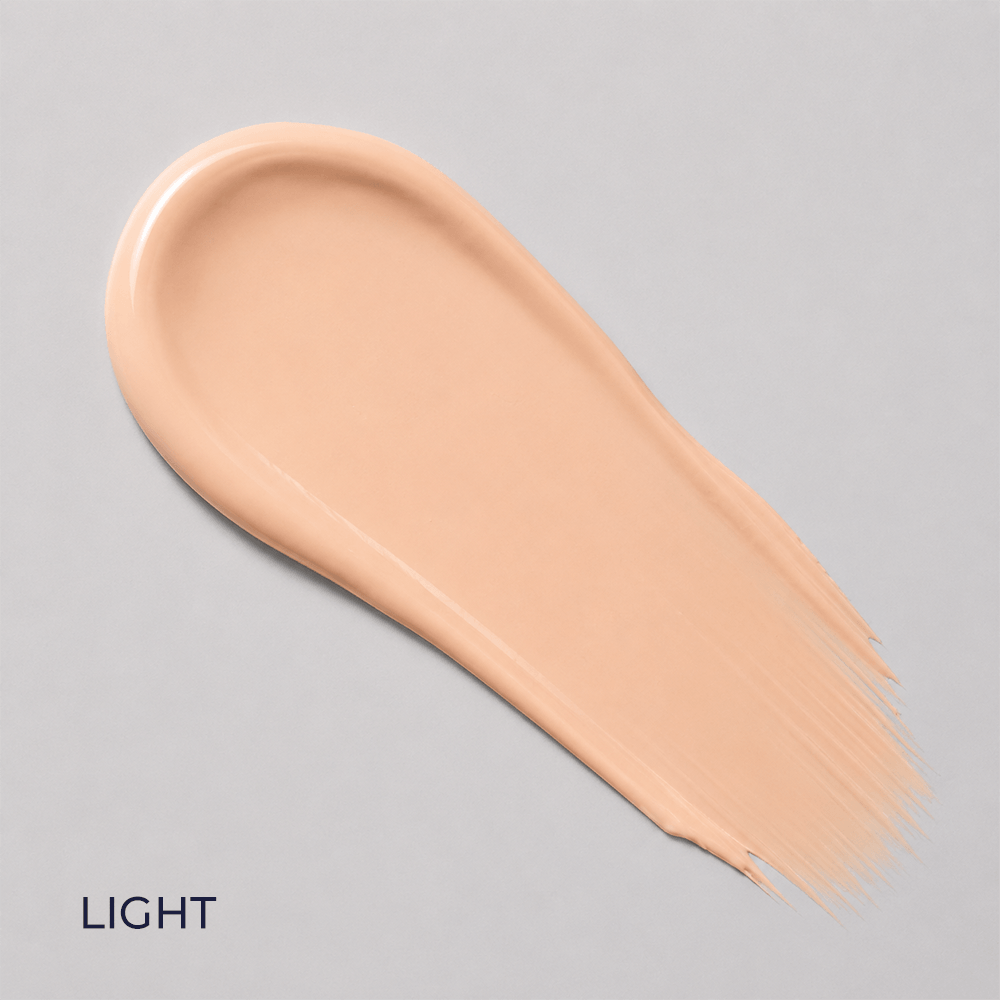 BiON Research Tinted Mineral SPF 35