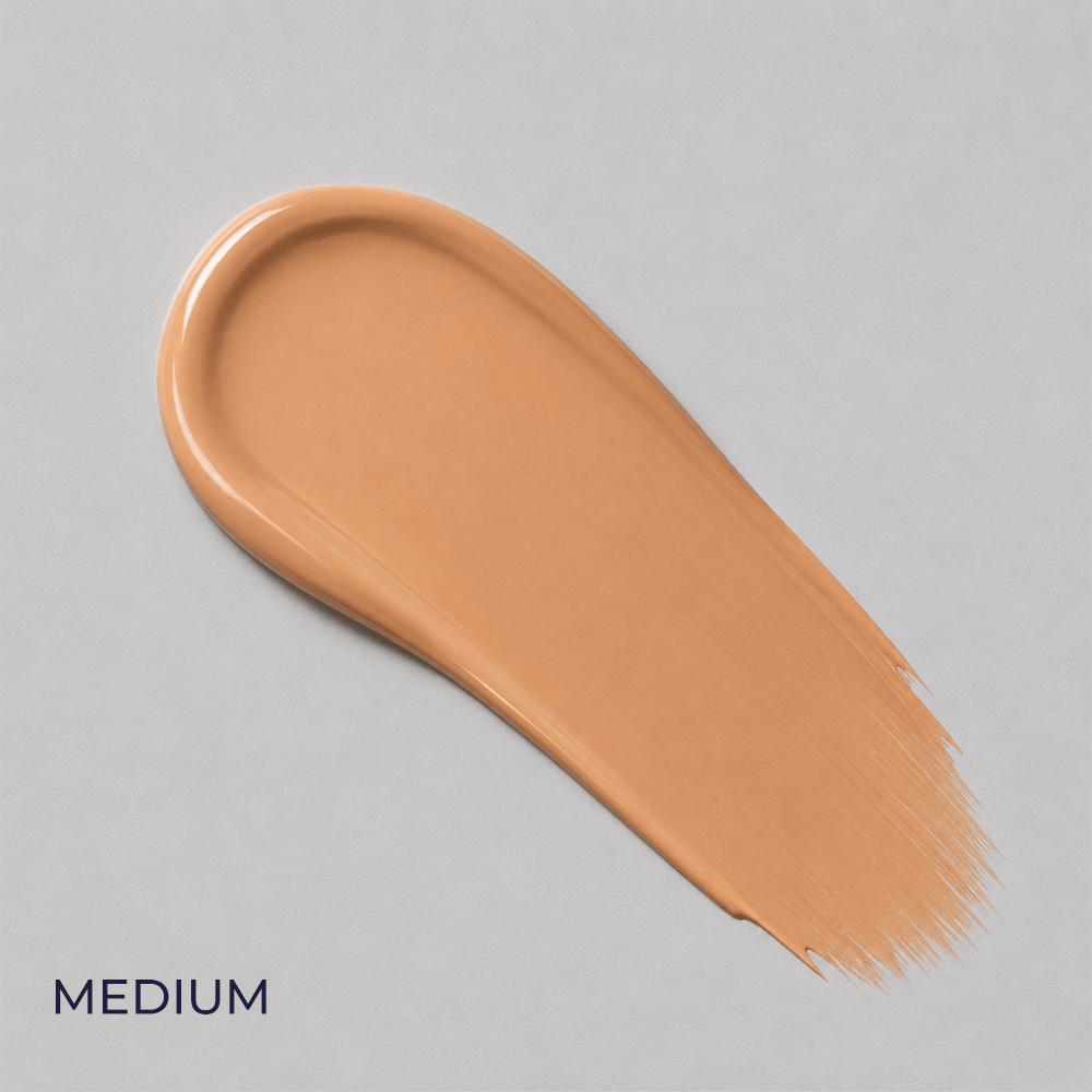 BiON Research Tinted Mineral SPF 35