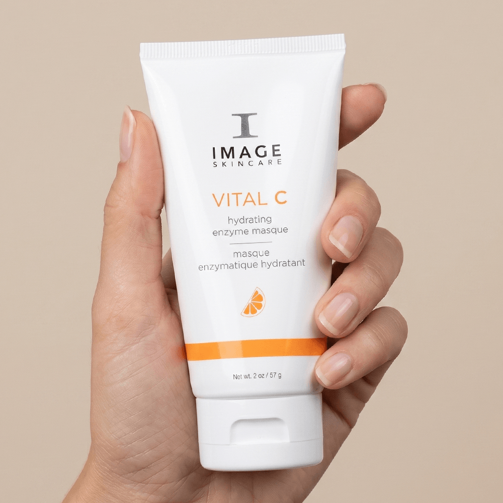Image Skincare Vital C Hydrating Enzyme Masque