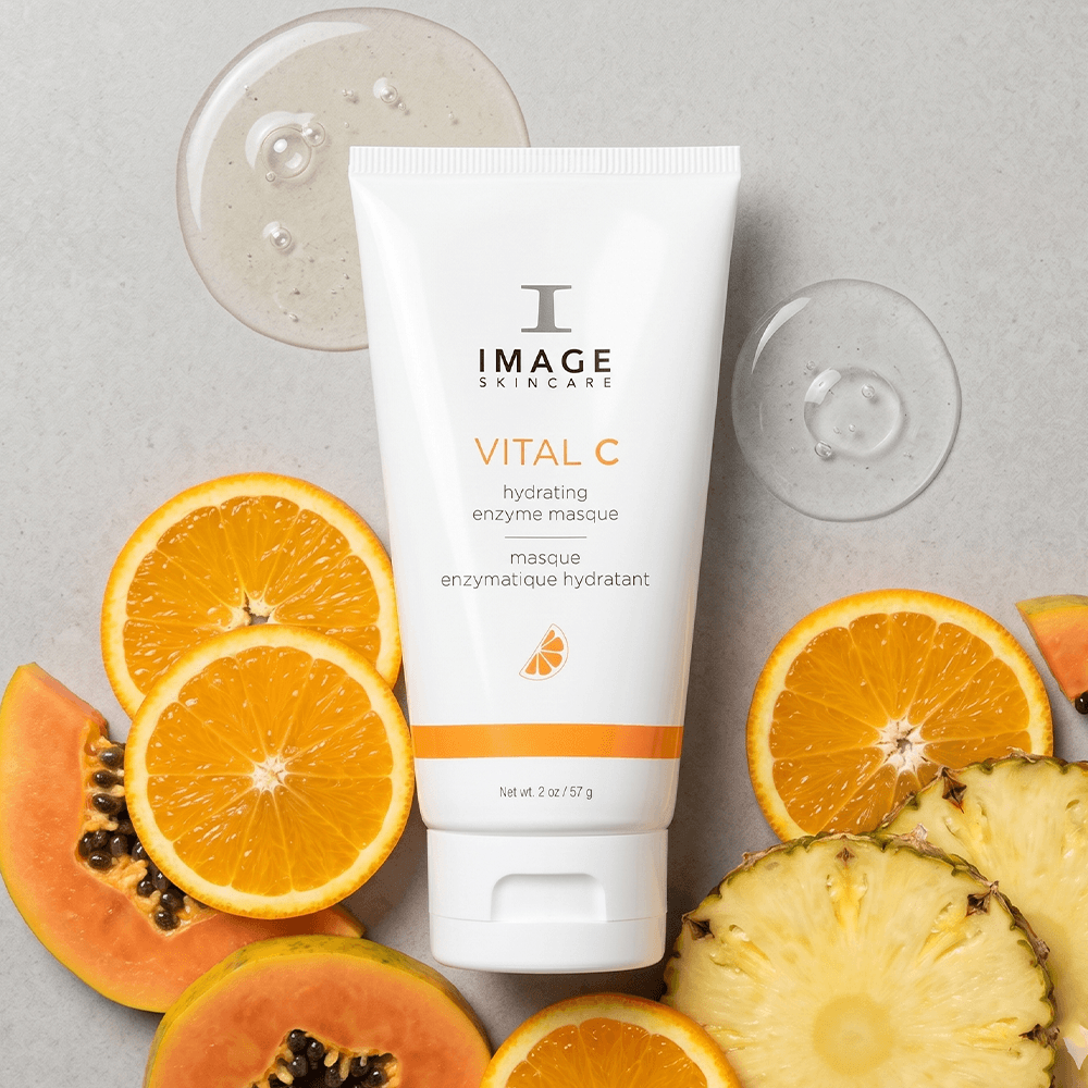 Image Skincare Vital C Hydrating Enzyme Masque