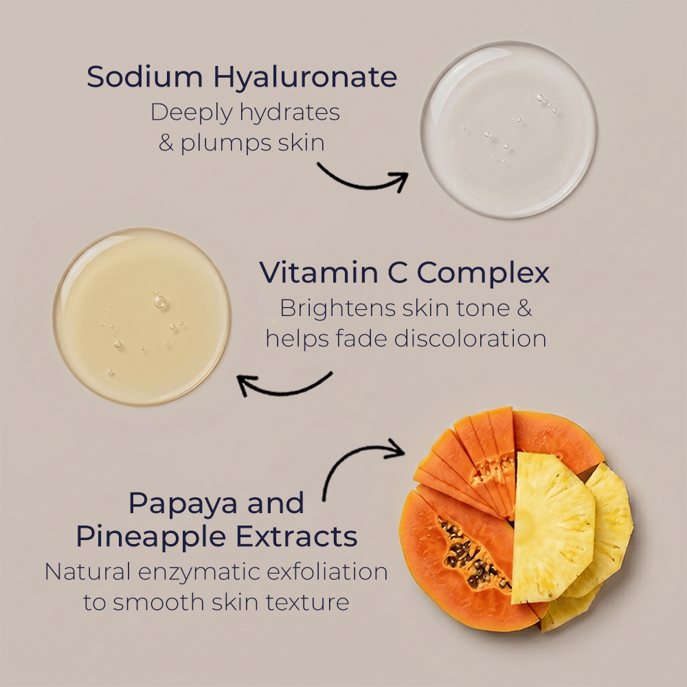 Image Skincare Vital C Hydrating Enzyme Masque