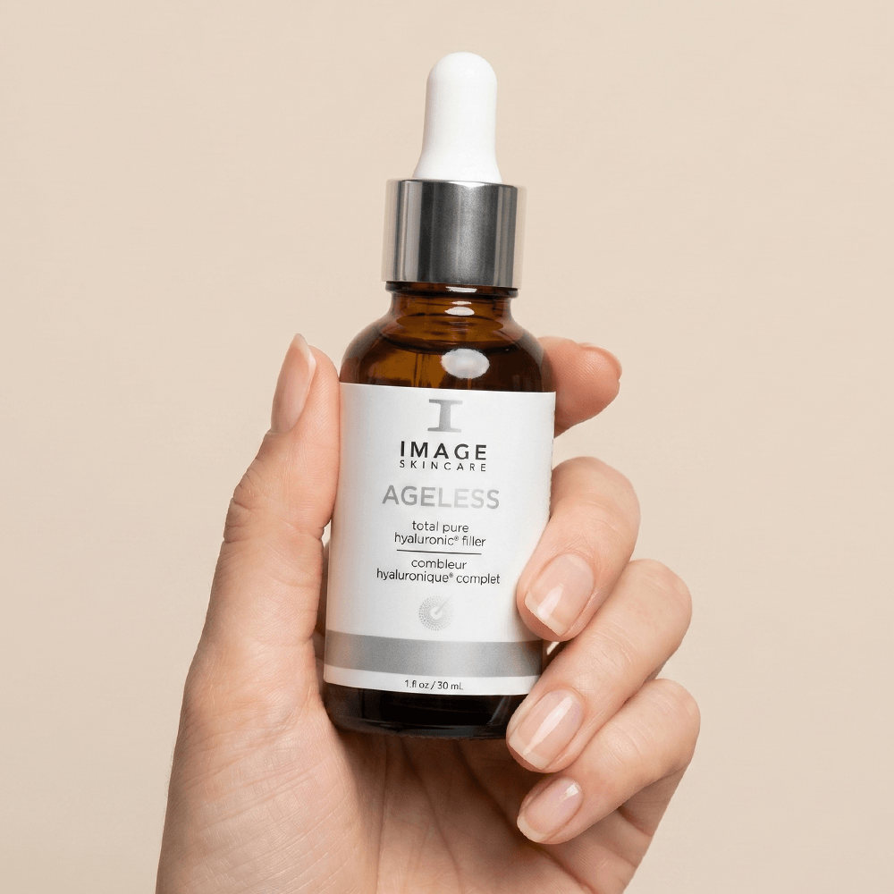 Image Skincare Ageless Total Pure Hyaluronic Filler