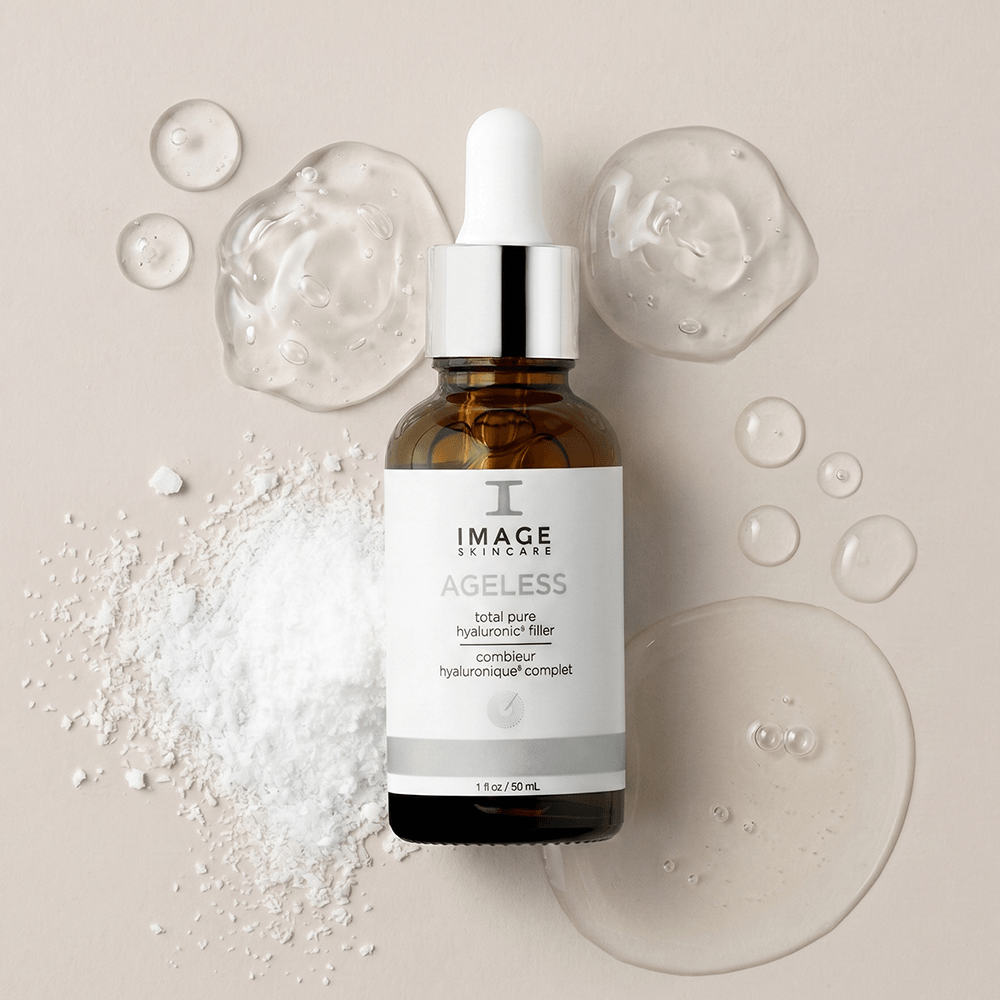 Image Skincare Ageless Total Pure Hyaluronic Filler