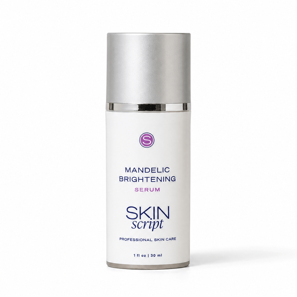 Skin Script Mandelic Brightening Serum