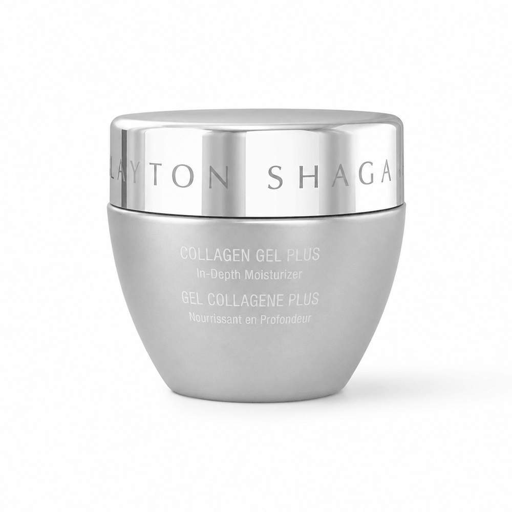 Clayton Shagal Collagen Gel Plus