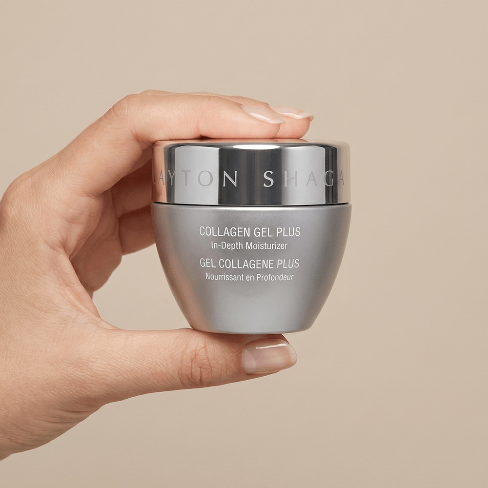 Clayton Shagal Collagen Gel Plus