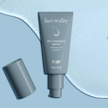 Face Reality 8% Mandelic Serum
