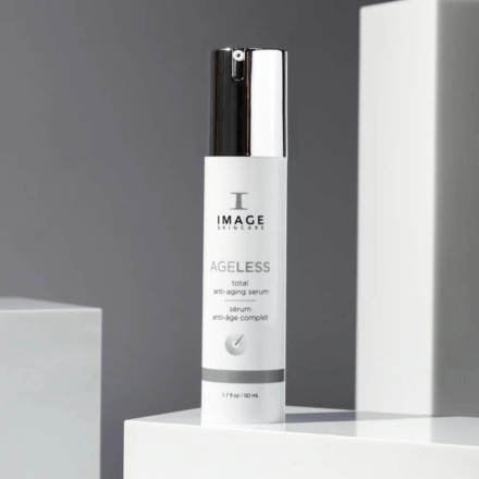 Image Skincare Ageless Total Anti-Aging Serum