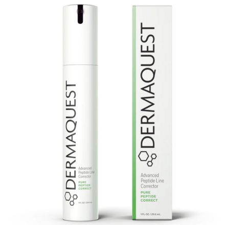 Dermaquest Advanced Peptide Line Corrector