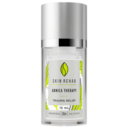 Rhonda Allison Arnica Therapy