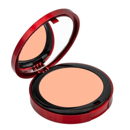 Gerda Spillmann Deluxe Bio-Fond Foundation