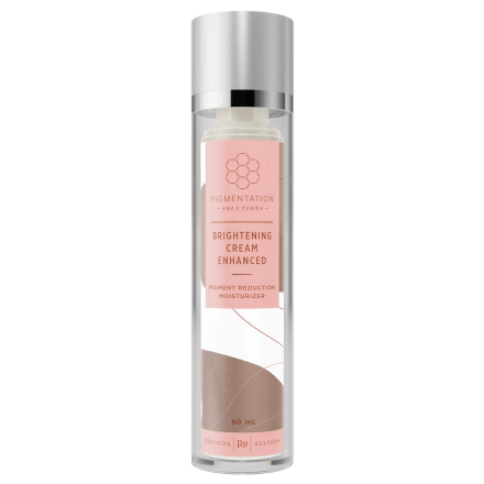 Rhonda Allison Brightening Cream Enhanced