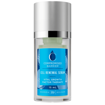 Rhonda Allison Cell Renewal Serum