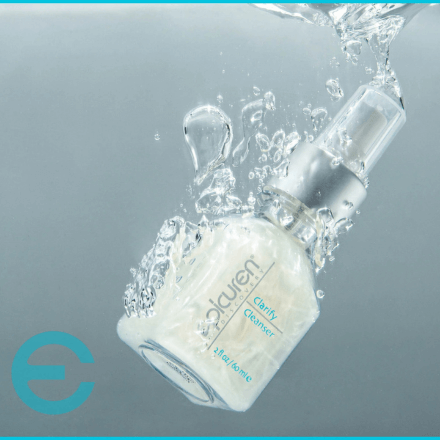 Epicuren Clarify Cleanser