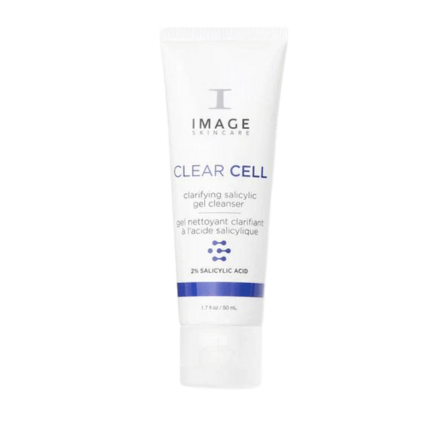 Image Skincare Clear Cell Salicylic Gel Cleanser