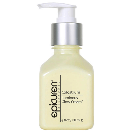 Epicuren Colostrum Luminous Glow Cream